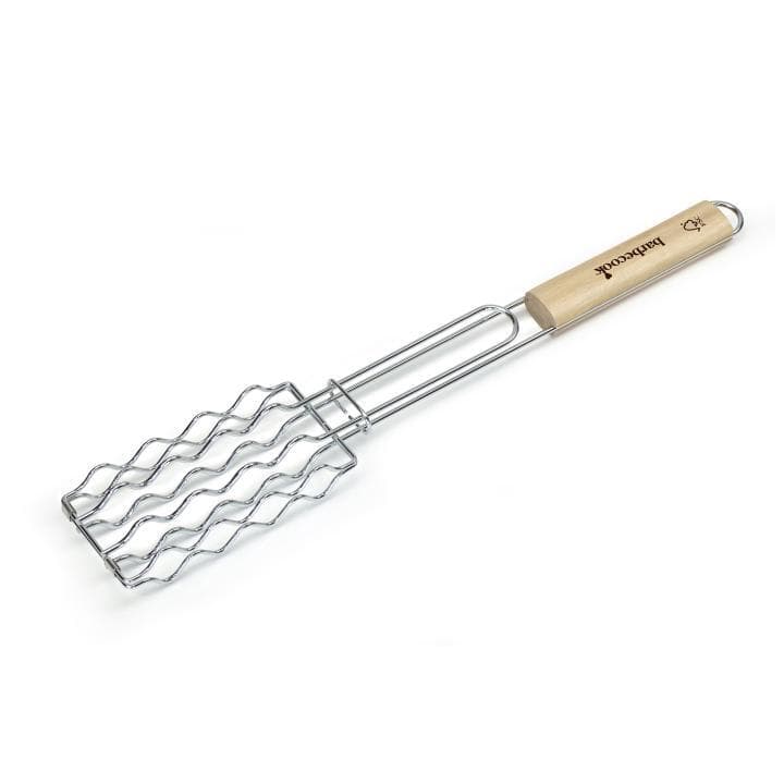 Barbecook BC-ACC-7090 Grilovacia mriežka na klobásy, 8x51cm 1