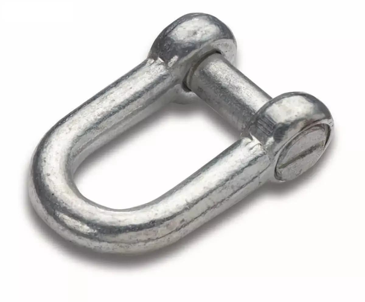 Karabina 12 mm 1