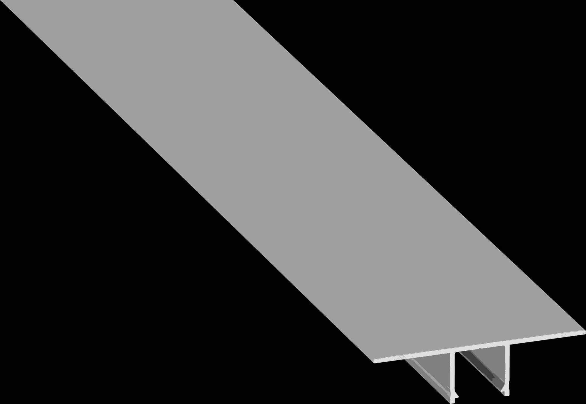AL-PROFIL FALCO SILVER 2M (10-0934-20) 1