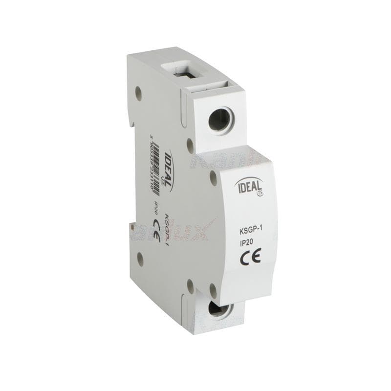 KSGP-1 Modul rezervácia miesta 1