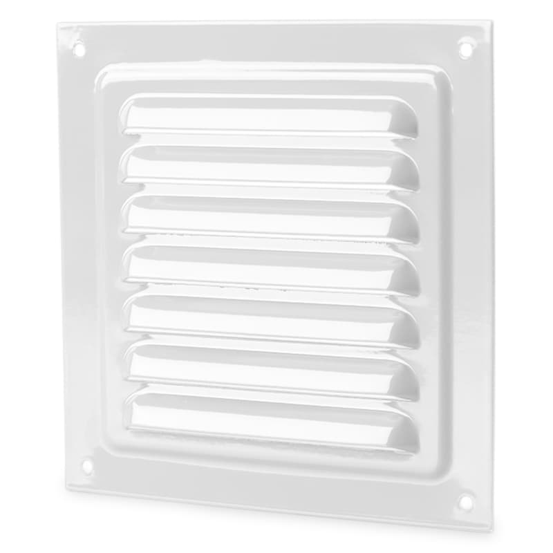 Mriežka kovová MVM 125s (VENTS) 1