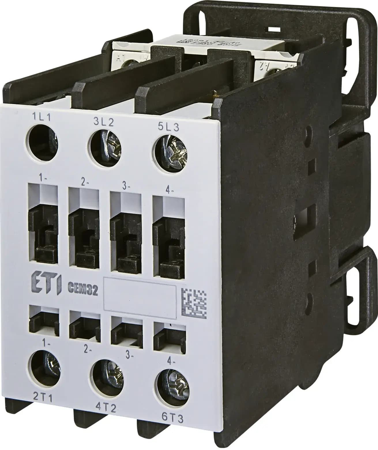 Motorový stýkač CEM32.00 400V AC 50/60Hz 3NO (ETI) 1