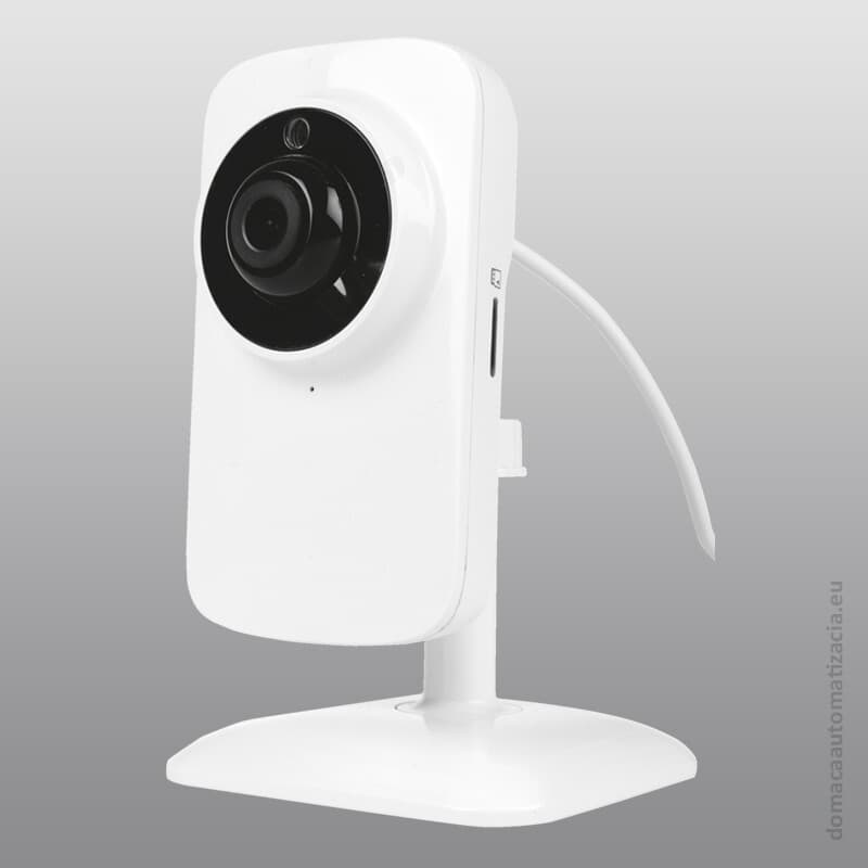 WI-FI IP Kamera s nočným videním (Kappa) 1