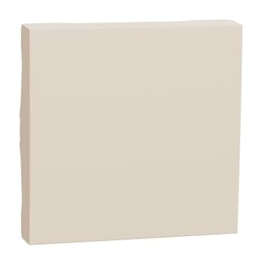 Unica - Náhradná klapka strojky MGU*, 2M, Béžová 1