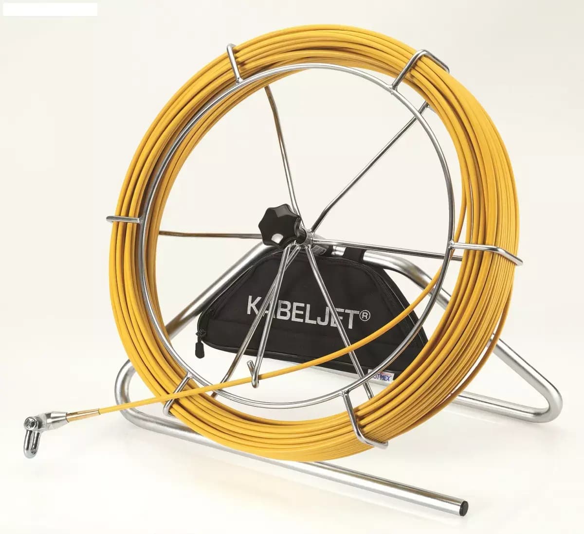 Protahovací souprava Kabeljet o 7,2 mm - 100 m 1