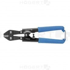 Nožnice kĺbové 210mm štikacie na drôt do 3,5mm (HOGERT) 1
