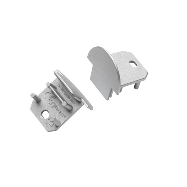 Koncovka pre profily LED Al PROFILO I, STOPPER I (Kanlux) 1