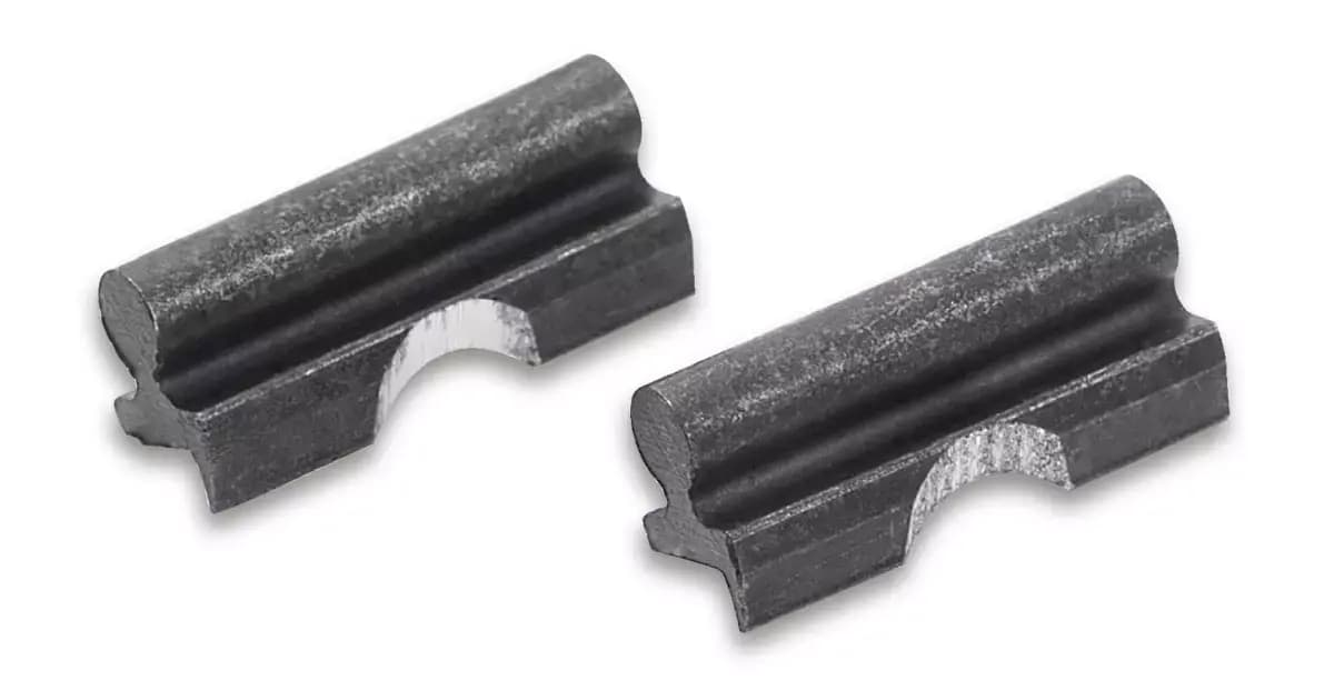 Sada náhradních nožů k 100 744 (1 pár) 1