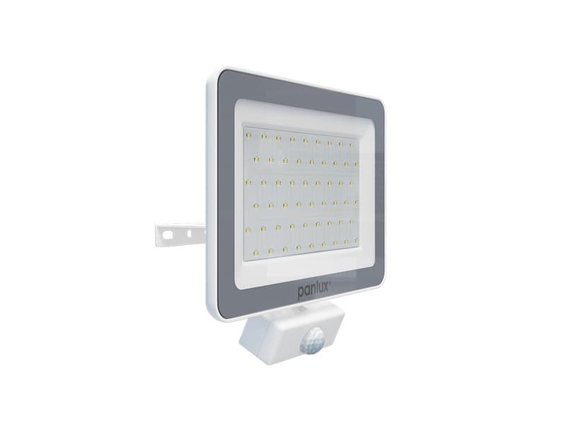 VANA EVO S LED reflektor se senzorem a EASY svorkovnicí, 50W bílá (Panlux) 1