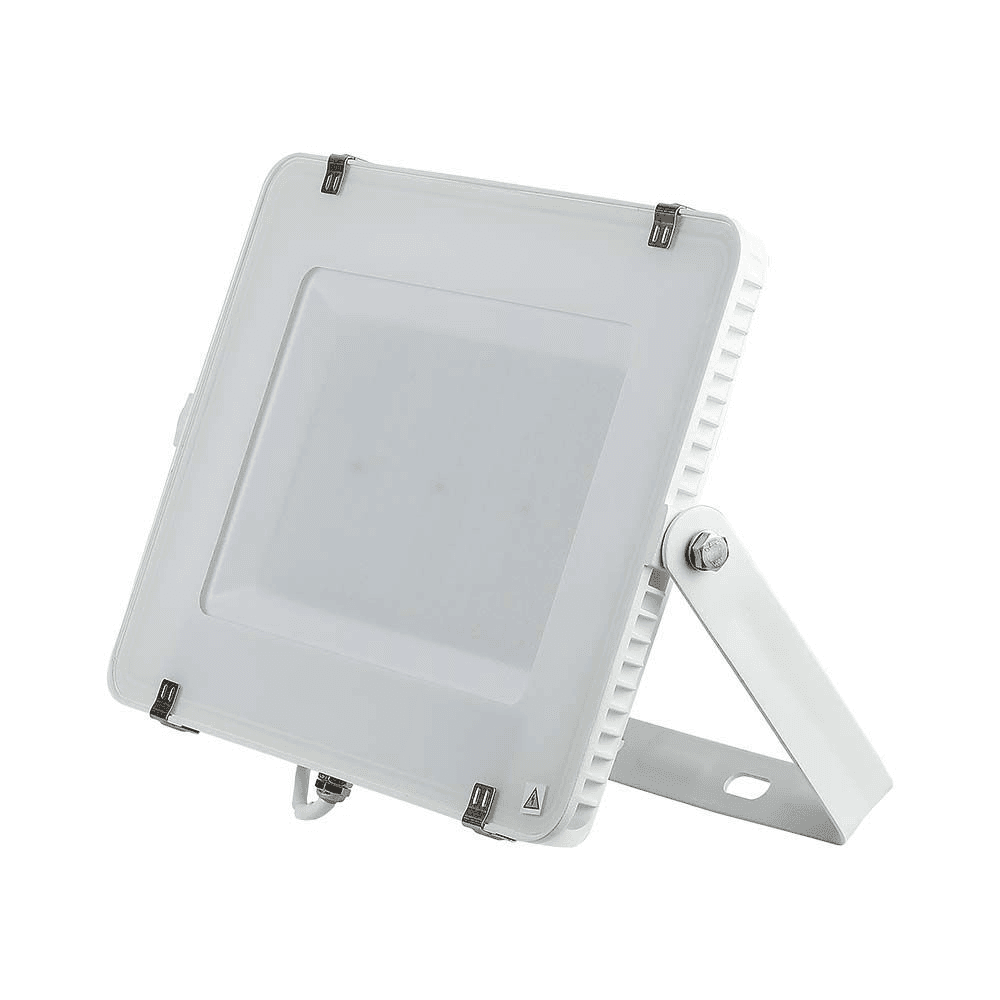 Reflektor LED PRO 200W, 6400K, 16000lm, biela VT-200 (V-TAC) 1
