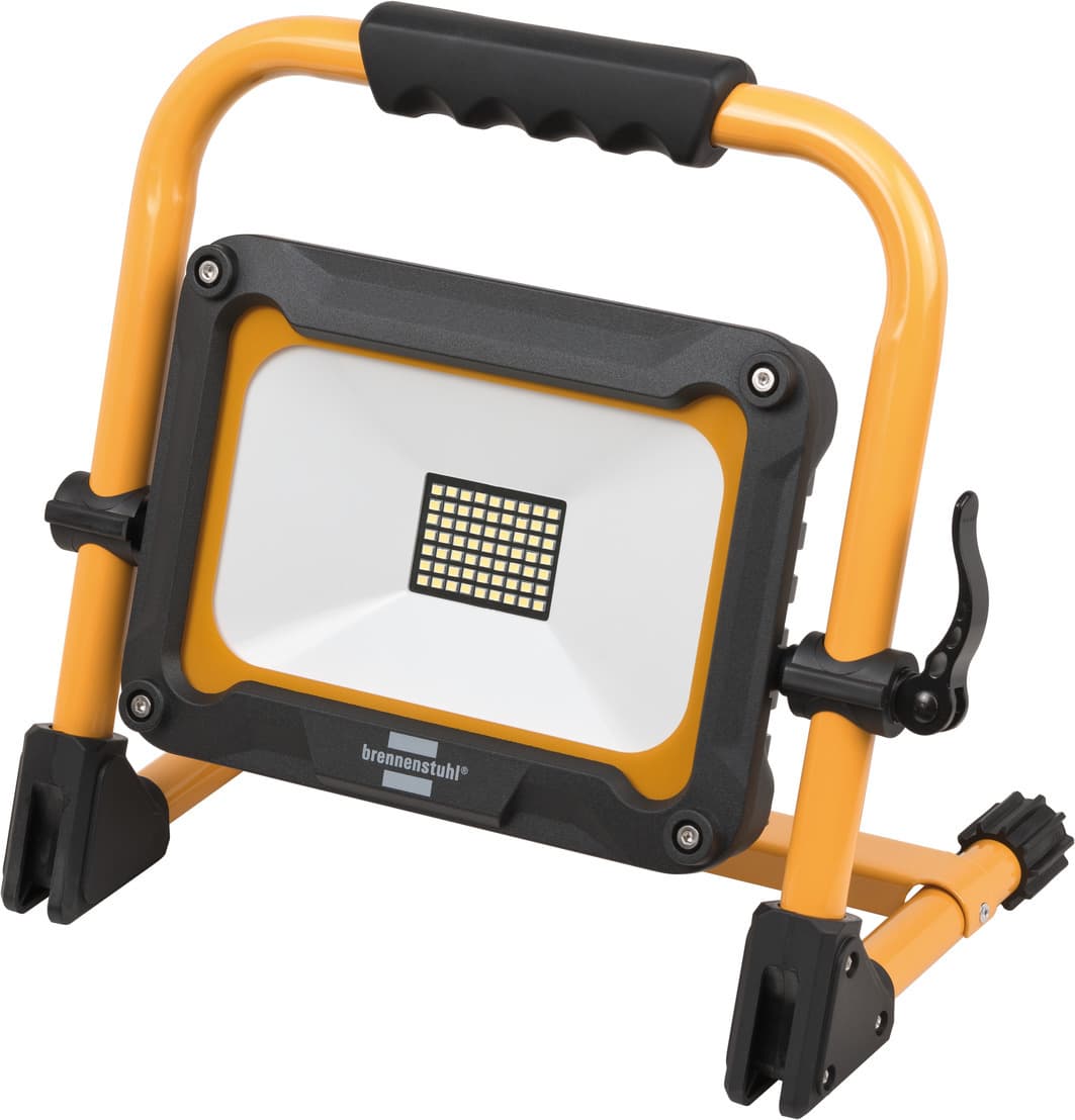 Mobilný dobíjací LED reflektor JARO 3010 MA 3200lm, IP54 (Brennenstuhl) 1