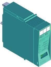 Prepäťová ochrana POPV II 0m 600V DC/20A (KIWA) 1