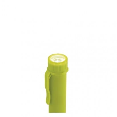 COB LED + LED ručné svietidlo P3897, 230 lm, 3x AAA (EMOS) 1