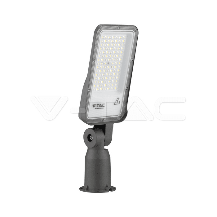 LED Street Light SAMSUNG CHIP - 50W 4000K 4700lm VT-55ST (V-TAC) 1