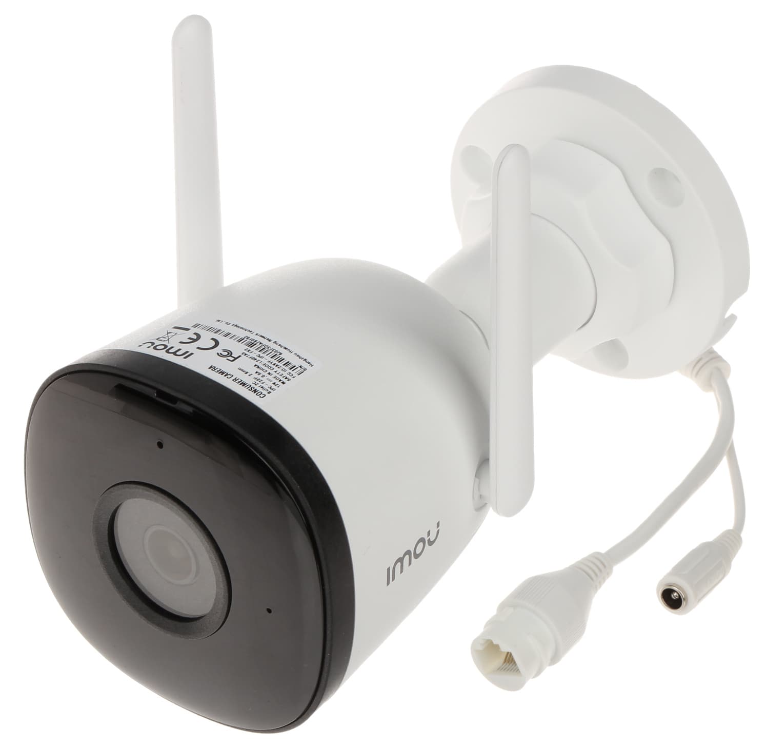 Bezdrôtová exteriérová kamera IPC-F22P BULLET 2C - 1080p IMOU 1