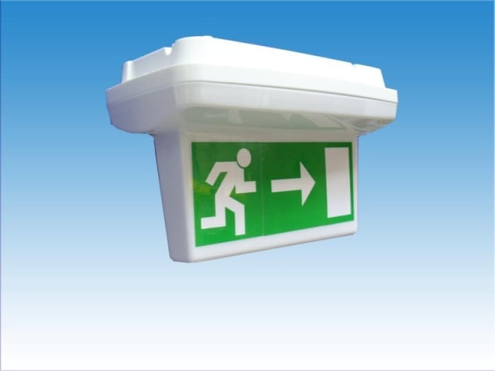Svietidlo SAFE BOY - EE1011103M (OPPLE&F) 1
