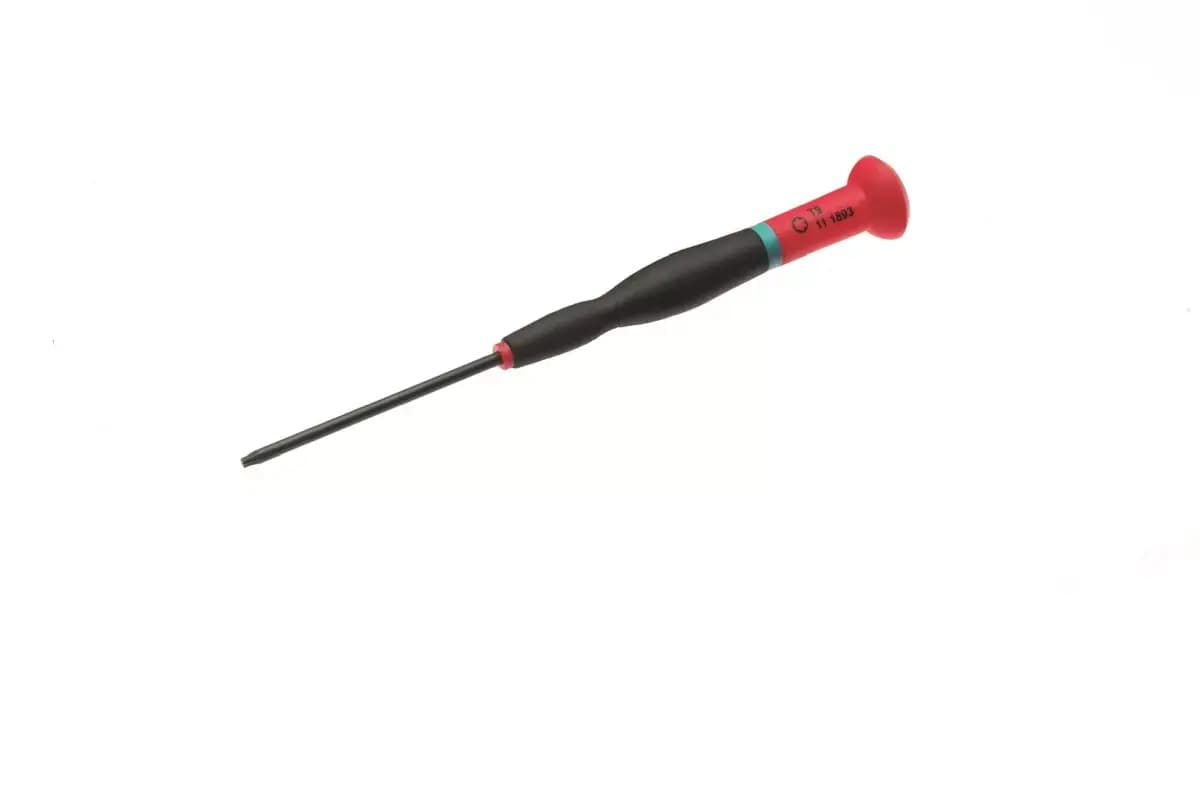 Torxní šroubovák T 9 1