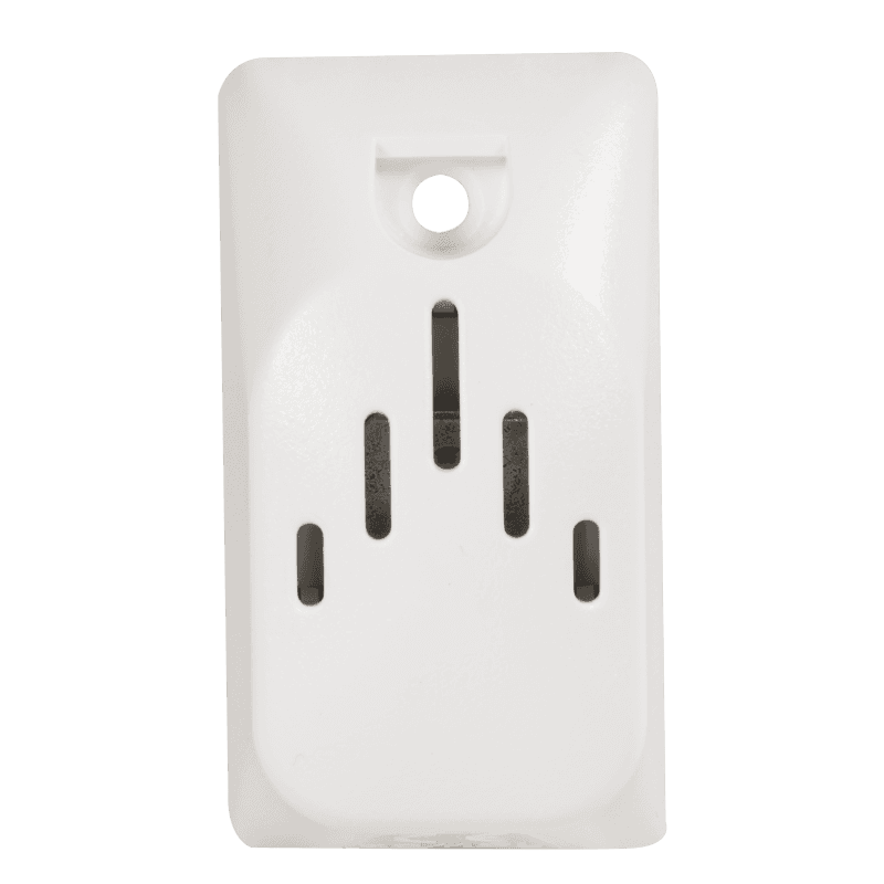 Zvonček DNS-255-BIE 110-240V BUZZER (ZAMEL) 1