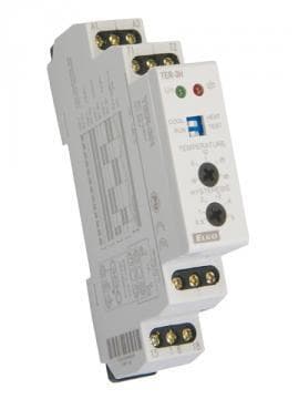 Termostat TER-3H AC/DC 24-240 V (ELKO) 1