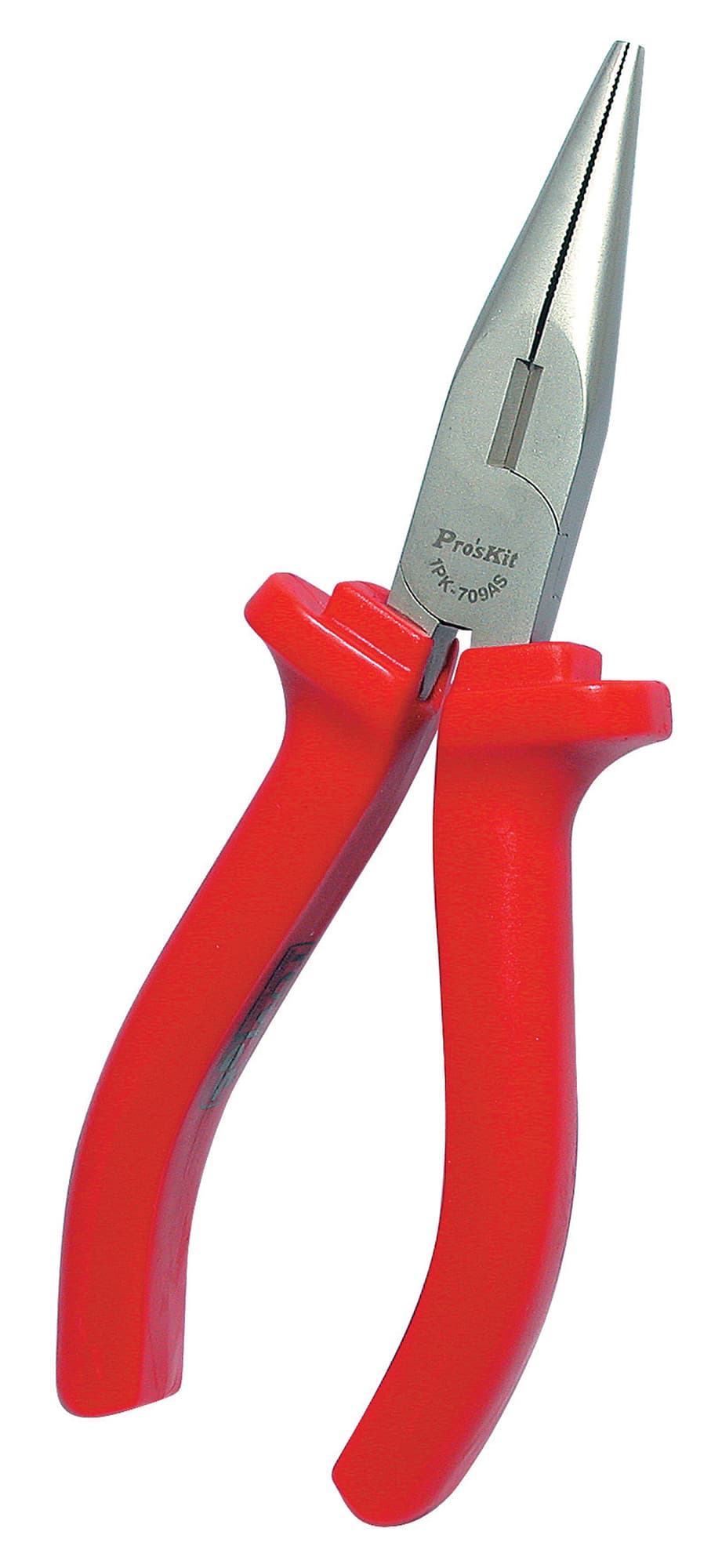 Kliešte špicaté 165mm (SOMOGYI) 1