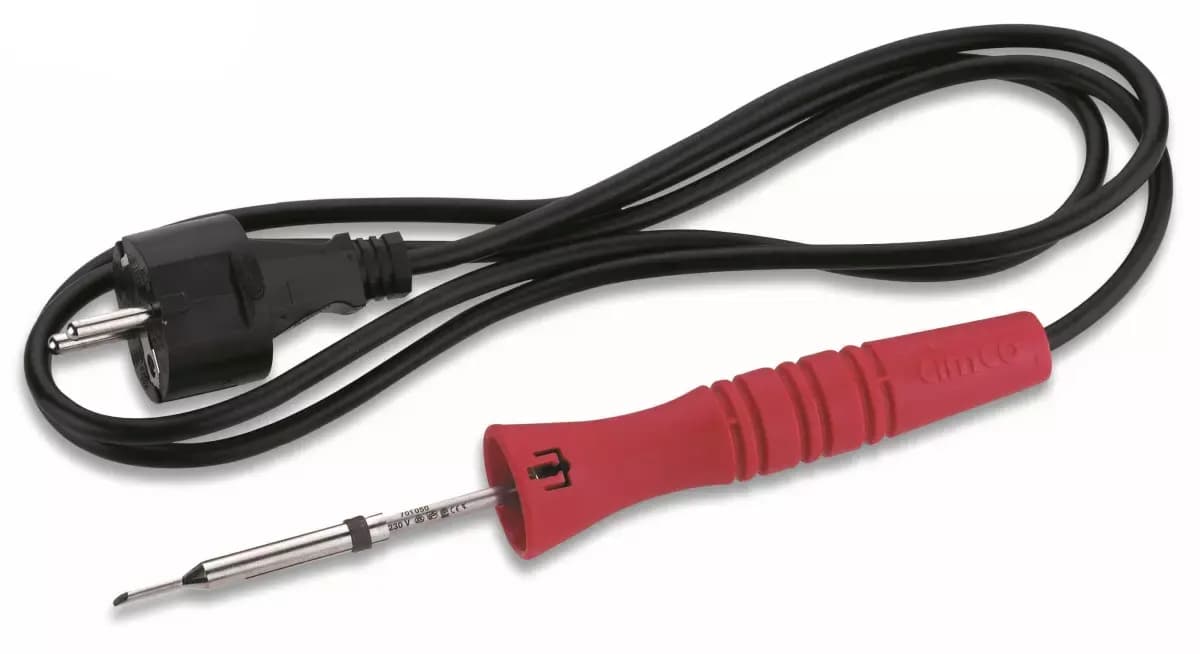 Letovací pistole o 5 mm 220 V / 30 W 1