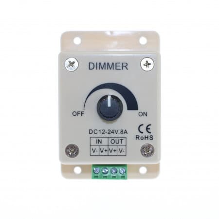 Stmievač DIMMER 01 1