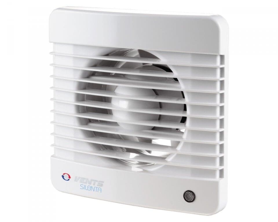 Ventilátor 100MVT axiálny (VENTS) 1