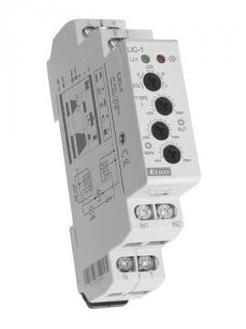 Stmievač LIC-1 AC 230 V + fotosenzorSKS (ELKO) 1