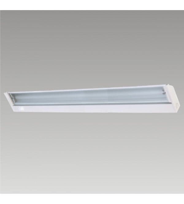 Svietidlo nástenné ALBALI 1xT5 21W biele výklopné (luxera) 1