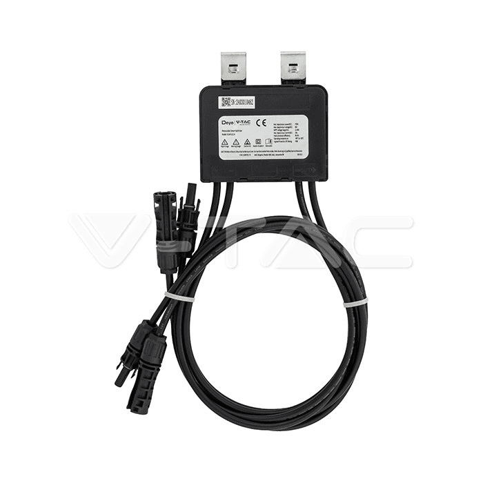 Optimizer 80V 700W ,VT-SUN-XL02-A  (V-TAC) 1