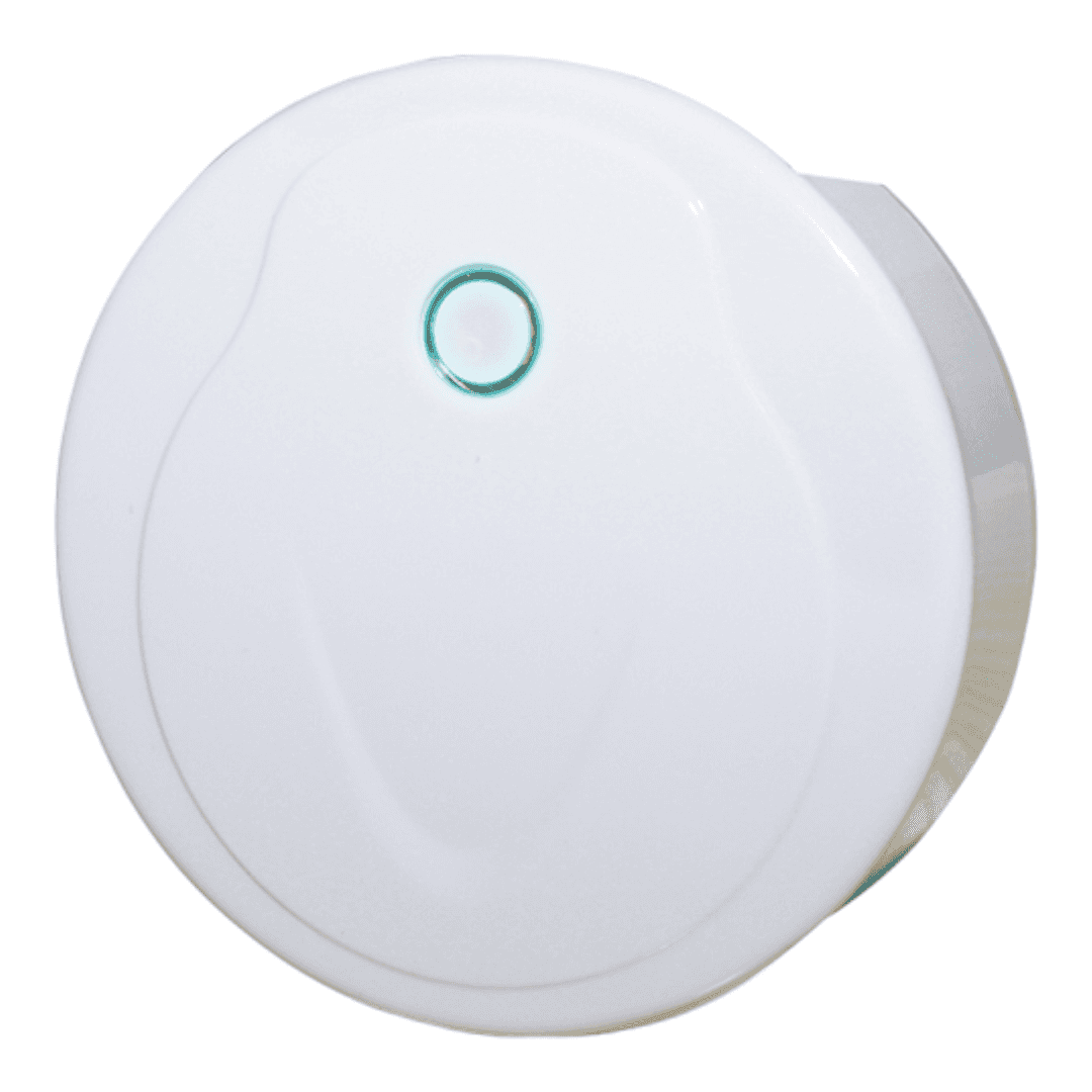 Prevodník RF/WIFI-Relay 1