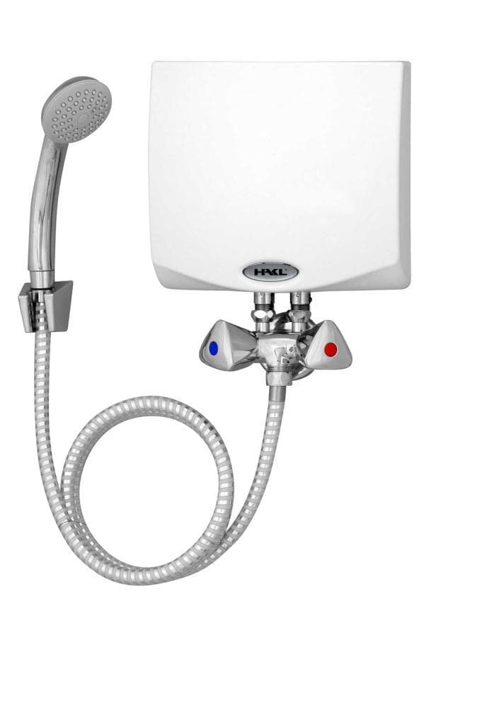 HAKL MK SET 7kW ohr. so sprchovou klas. bat., 150 cm IconicLine 1