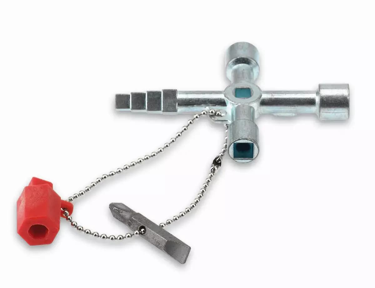 Křížový klíč PROFI KEY 1