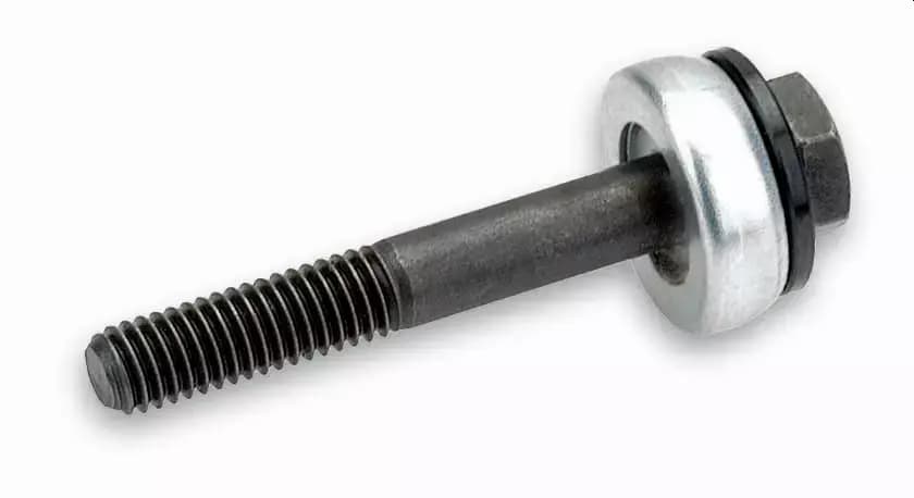 Tažný šroub s ložiskem DIAMANT 6,0 x 40,0 mm 1