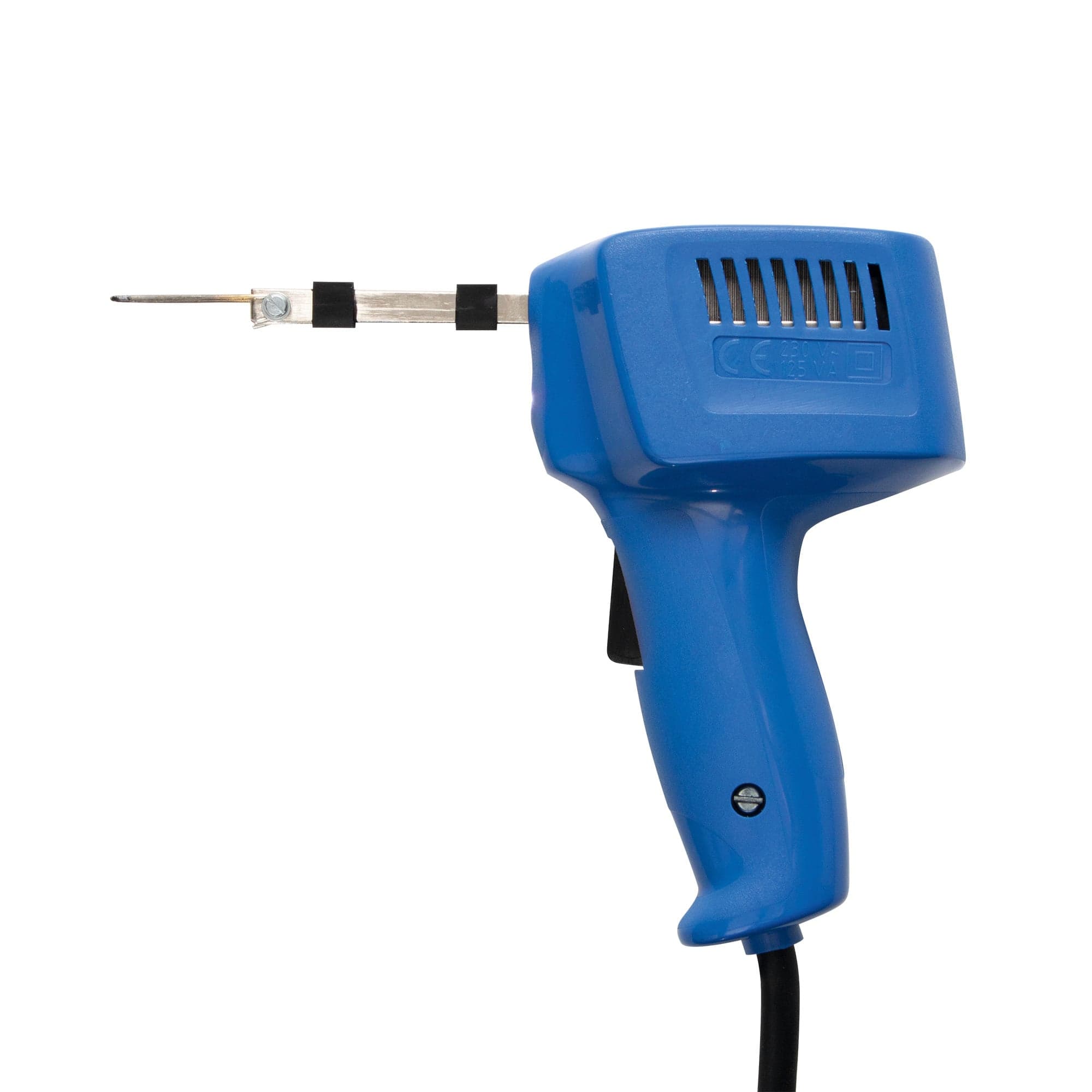 Pájka transformátorová 75W 230V (SOMOGYI) 1
