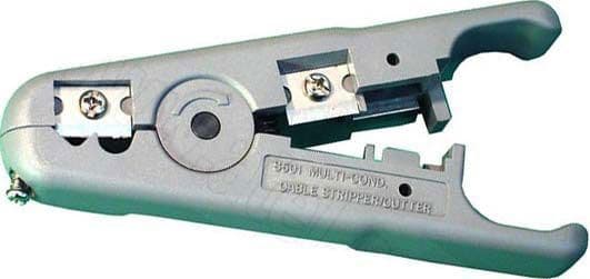 Nôž odizolovací HT-S501B do 9mm (HDX) 1