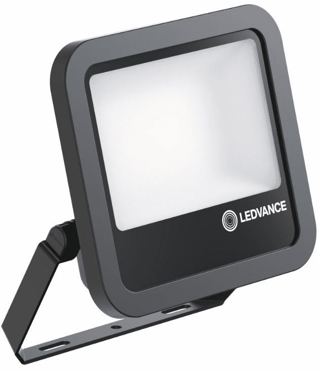 Reflektor LED FL100 69W/53W, 4000K,10000/8000lm, IP65, 100°,čierna, SYM100 LEDVANCE(OSRAM) 1