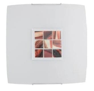 Svietidlo KUBIK 8 COLA 2xE27 max 100W (Technolux) 1