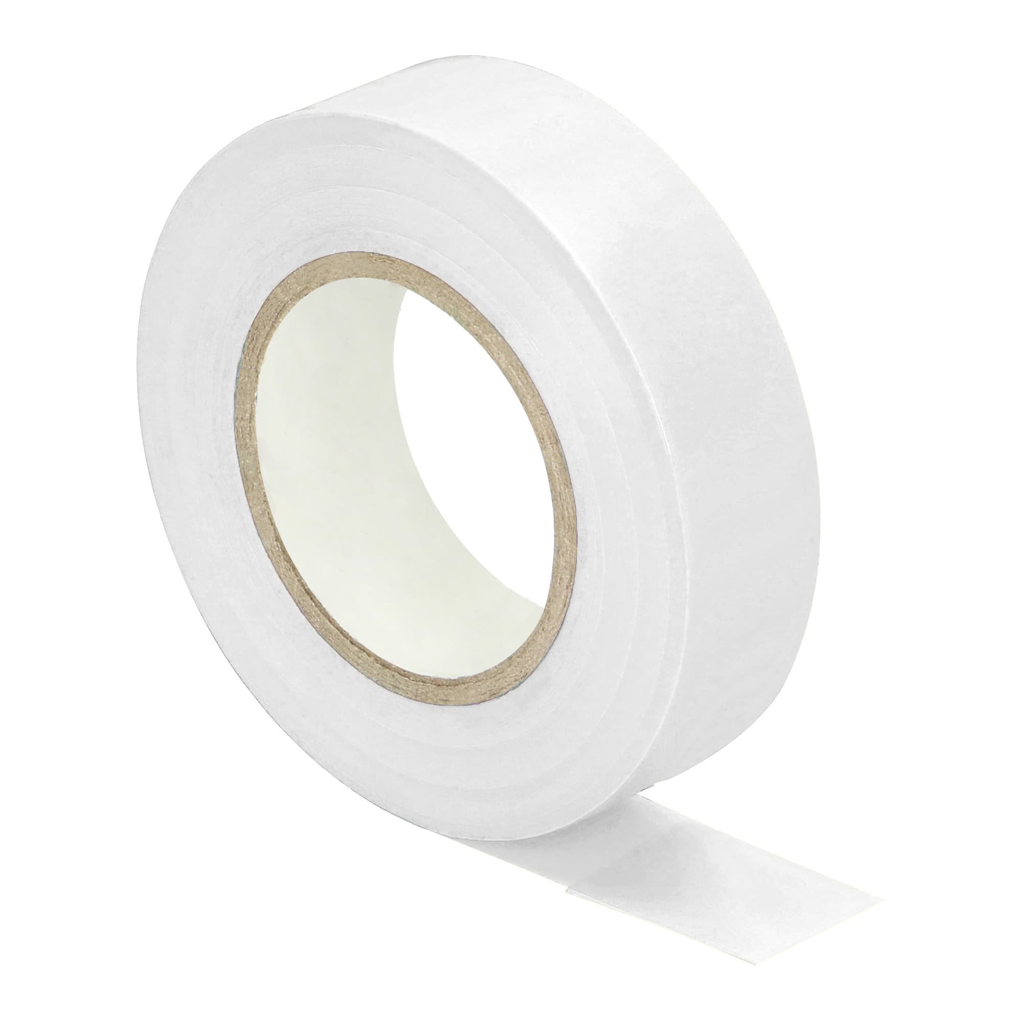Izolačná páska 19mm biela 20m - 10ks (ORNO) 1