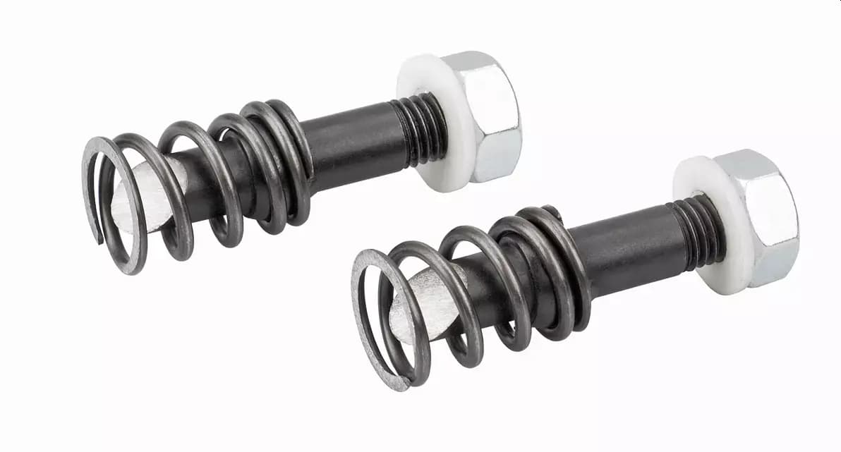 Sada děrovacích raznic o 10 mm k 101 570 (1 pár) 1
