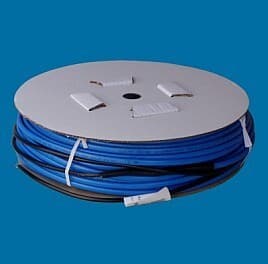 Kábel vykurovací univerzálny so zníženým výkonom TO-2L-144-1450 (V-SYSTEM) 1