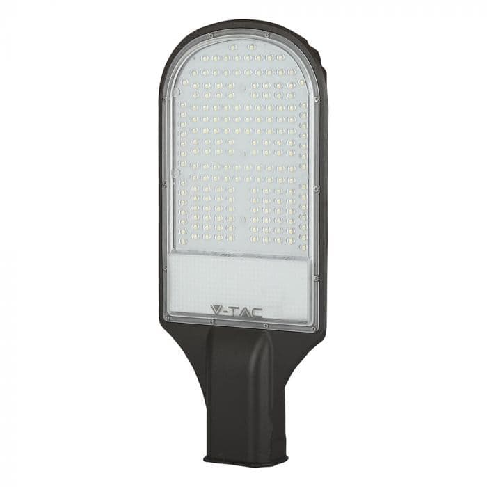 Pouličné LED svietidlo PRO 100W, 4000K, 12000lm, VT-121ST (V-TAC) 1