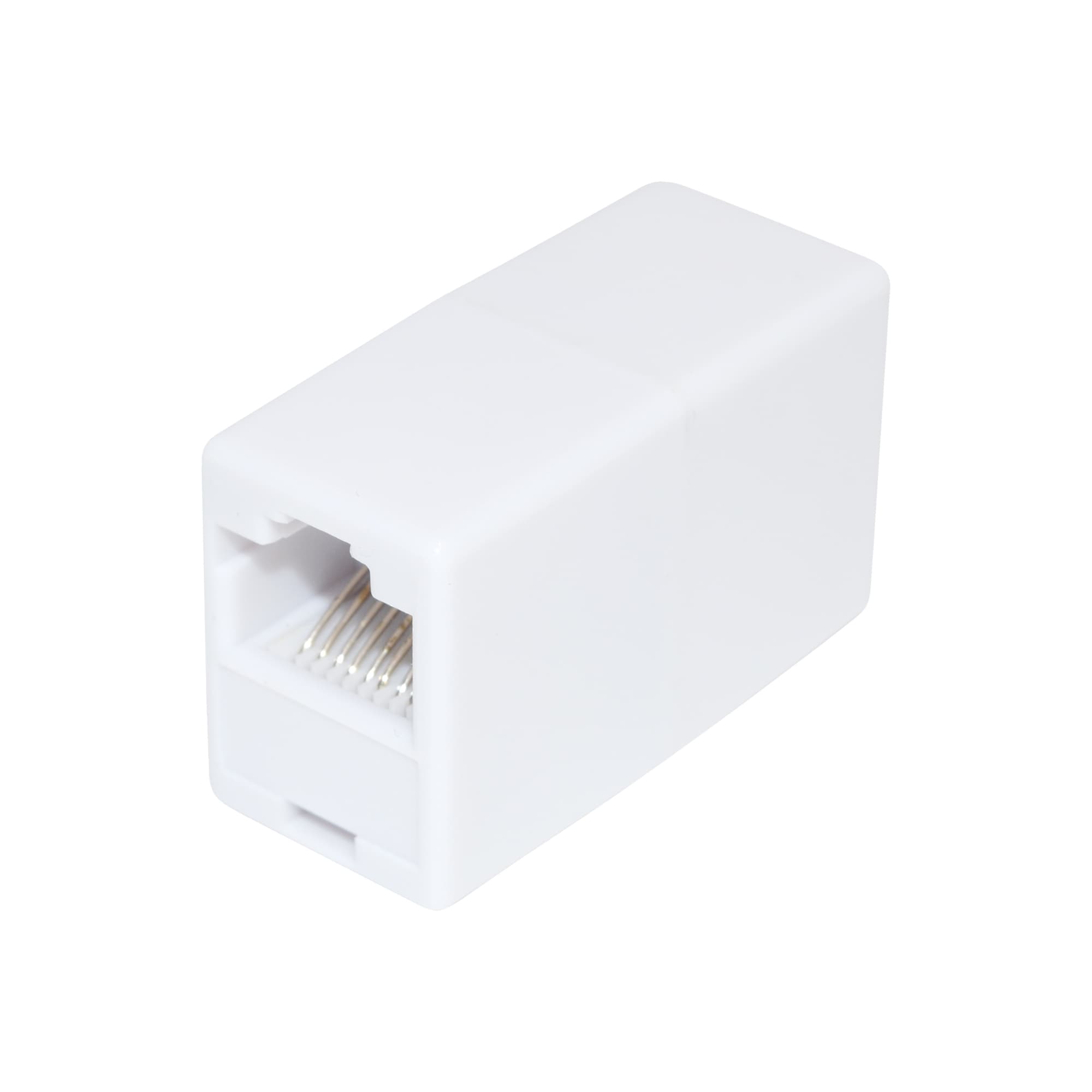 Spojka ISDN, zásuvka - zásuvka , 2xRJ45 (SOMOGYI) 1