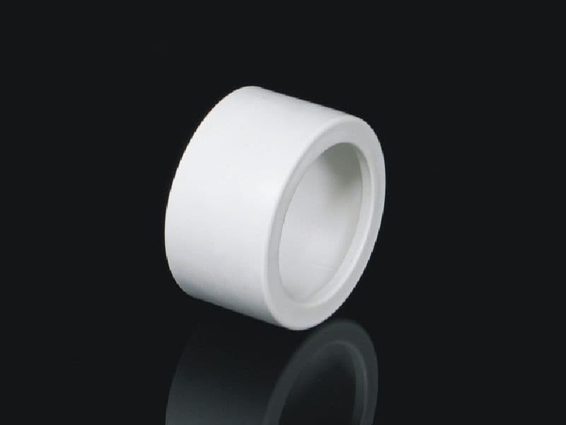 Vývodka vonkajšia pre ocel.rúrky plast, priem. 28,3mm, (kat.zn.-4821/P) (KOPOS) 1