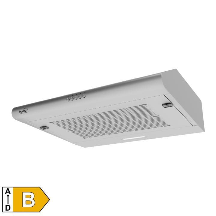 Kuchynský odsávač pár TORNADO 60 cm, nerez 1