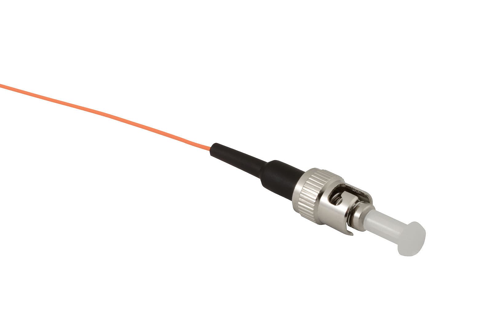 Pigtail 62,5/125 STupc MM OM1 1,5m SXPI-ST-UPC-OM1-1,5M 1