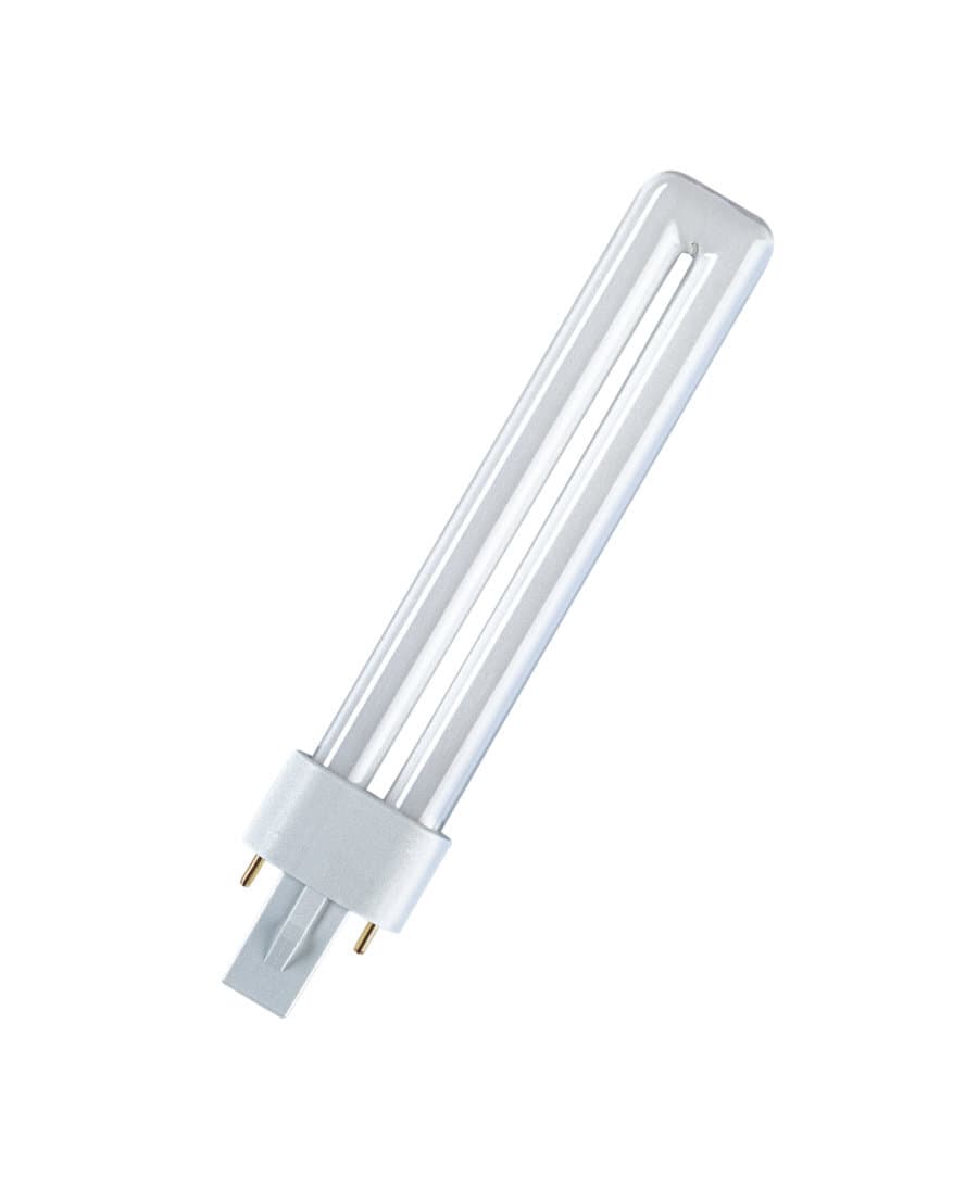 Žiarivka 7W, G23, UV-C, HNS-S, Germicidna (OSRAM) 1