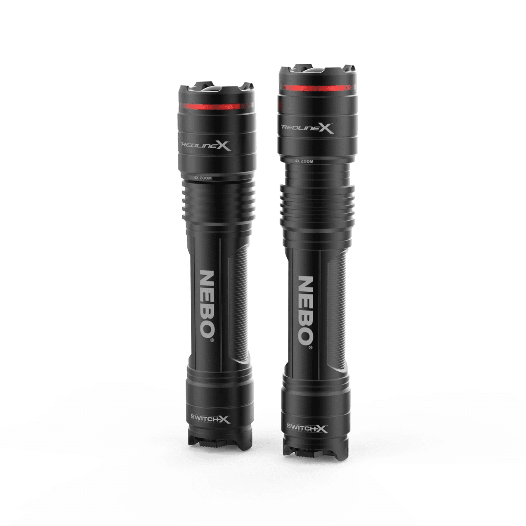 Ručné svietidlo NEBO REDLINE X (NEBO) 1
