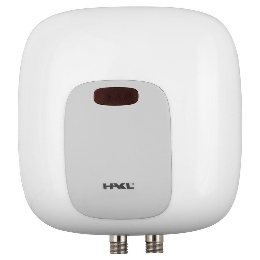 HAKL PL-T 5,5kW prietokový ohrievač vody s hydraulickým spínaním a tlakovou prevádzkou. 1