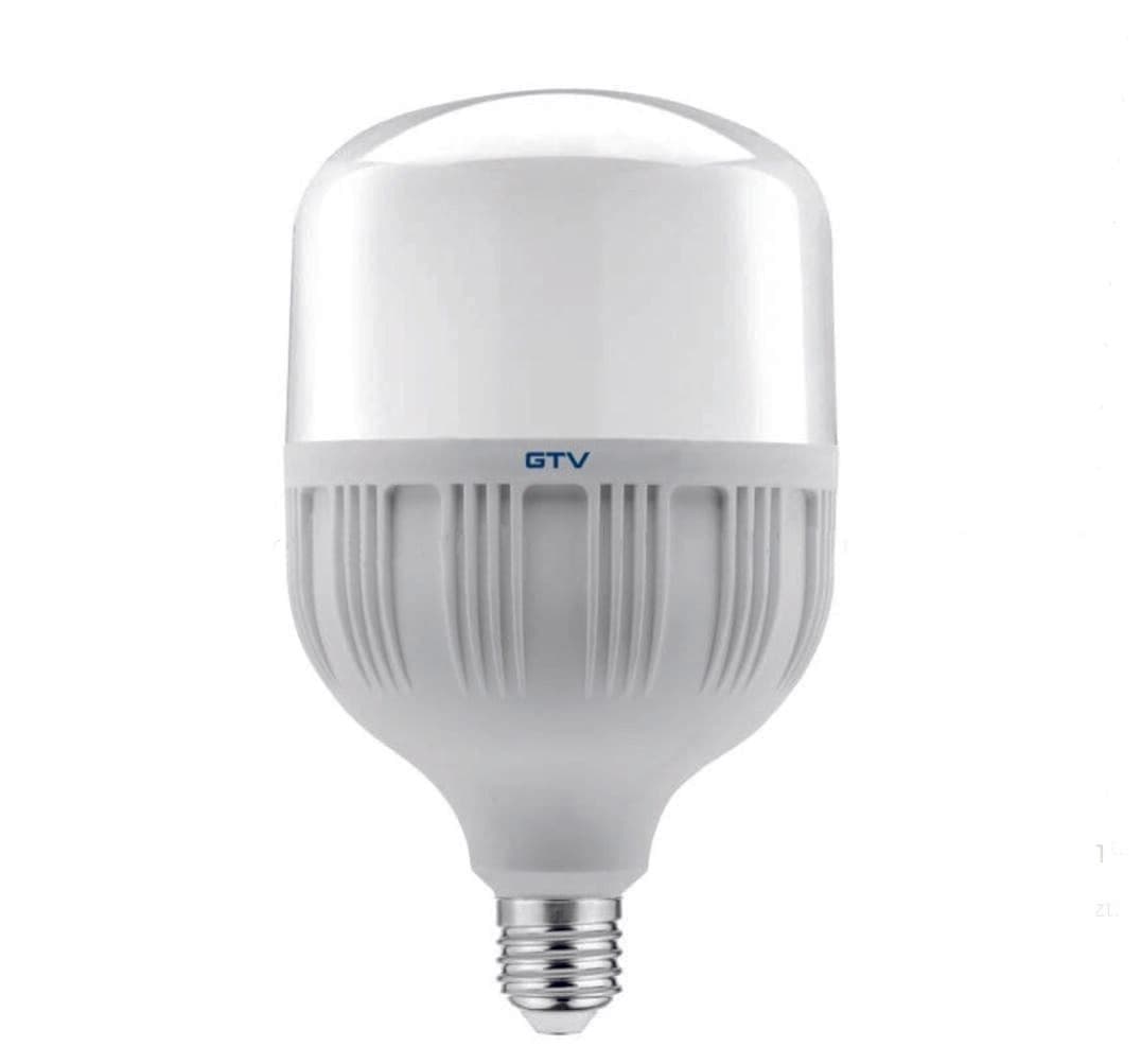 Žiarovka LED E27 27W 4000K 2900lm (GTV) 1